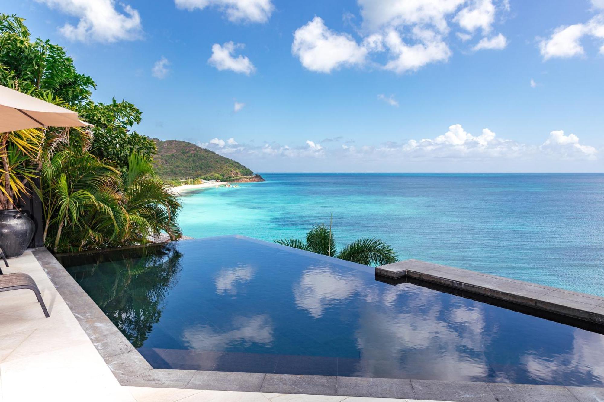Tamarind Hills Resort & Villas Bolands Exterior photo