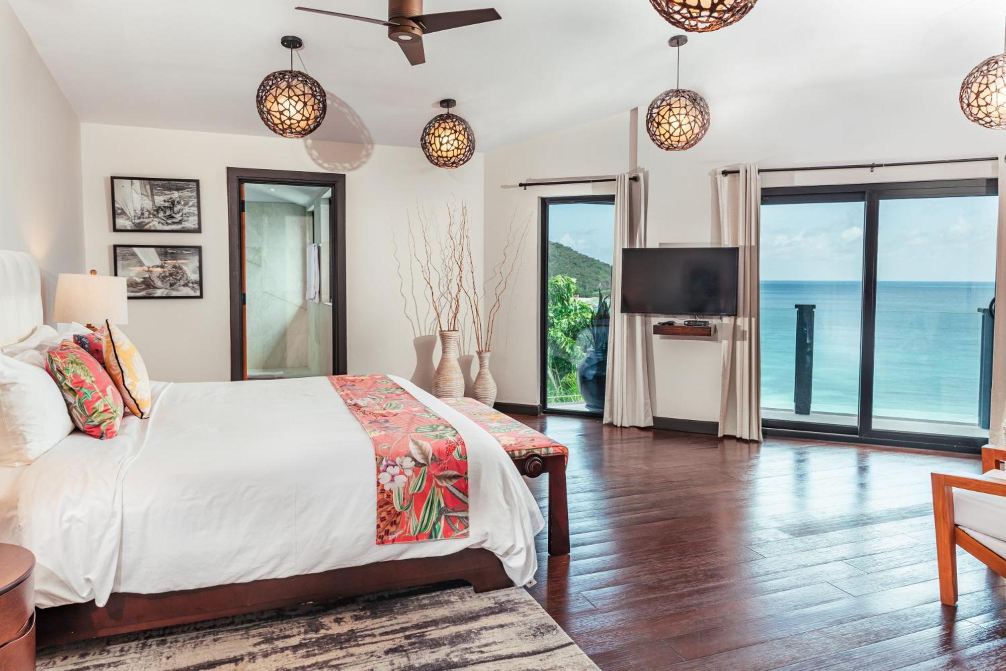 Tamarind Hills Resort & Villas Bolands Exterior photo