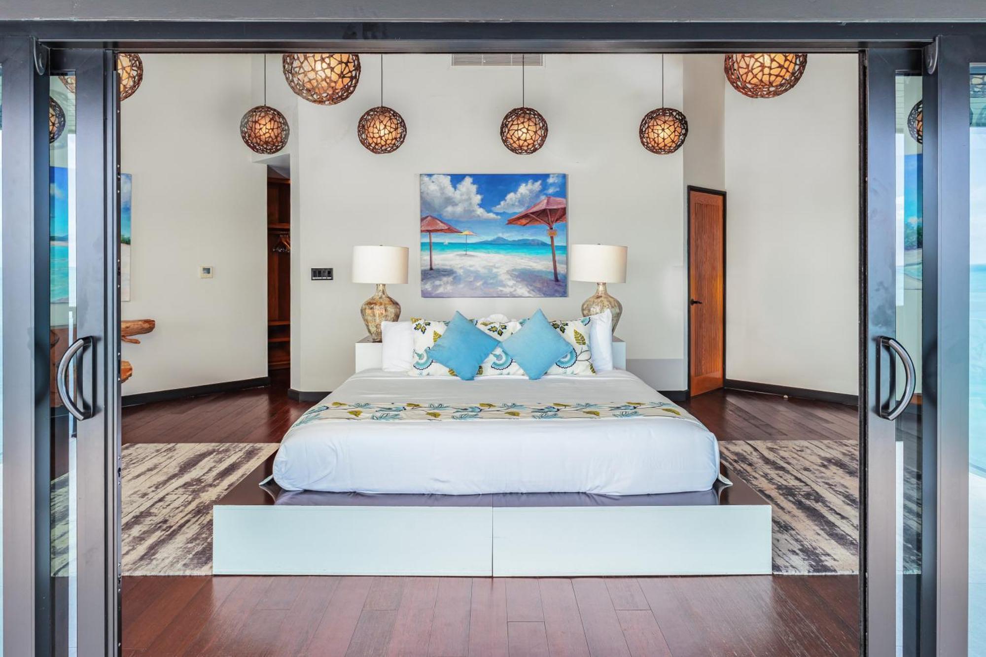 Tamarind Hills Resort & Villas Bolands Exterior photo